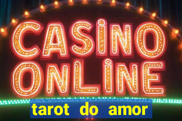 tarot do amor estrela guia